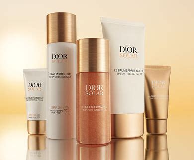 dior sola set|dior solar set with bag.